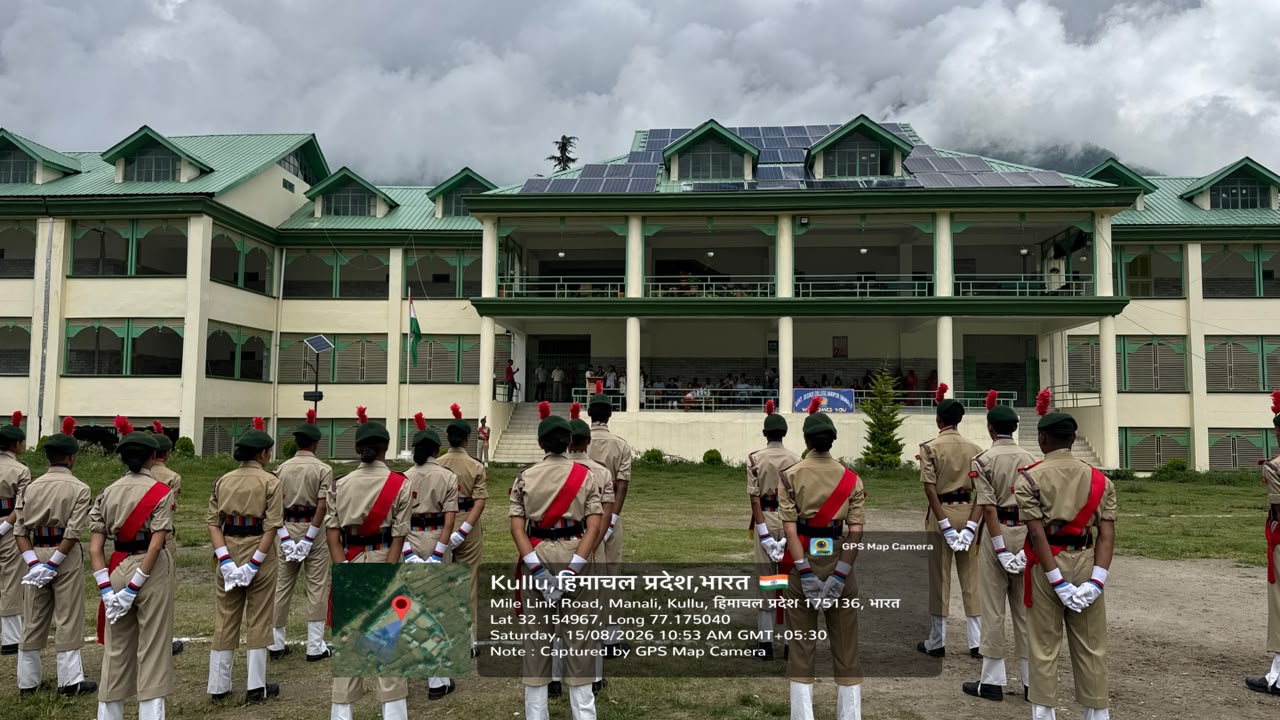 Independence Day Celebration